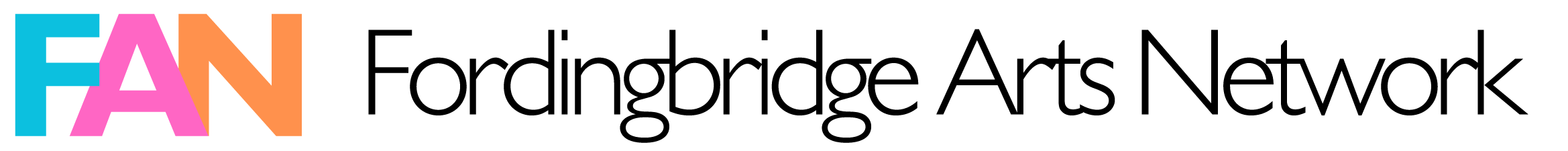 Fordingbridge Arts Network logo