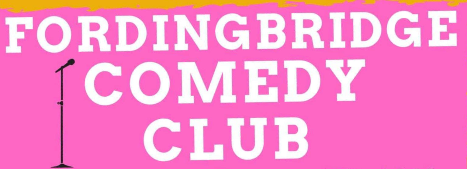 Fordingbridge Comedy Club