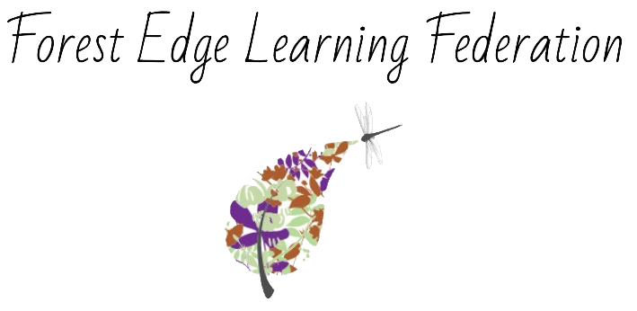 Forest Edge Learning Federation