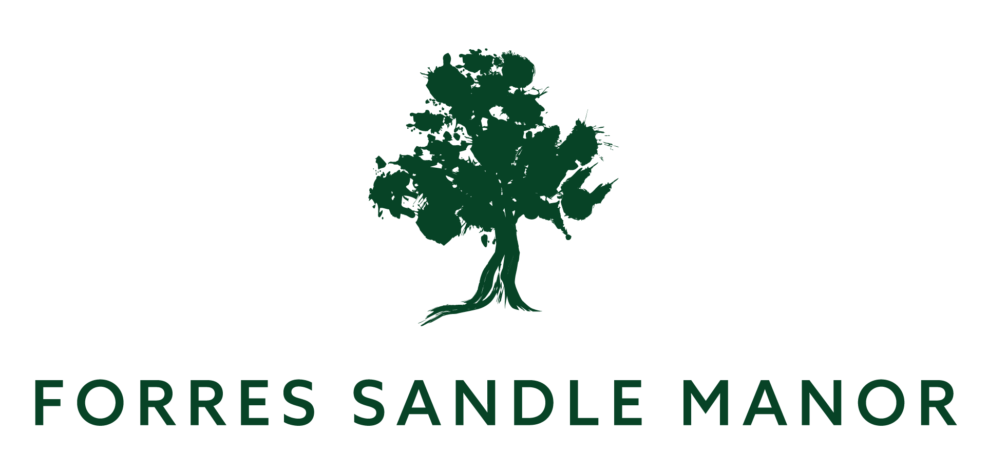 Forres Sandle Manor