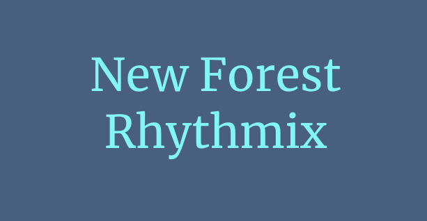 New Forest Rythmix